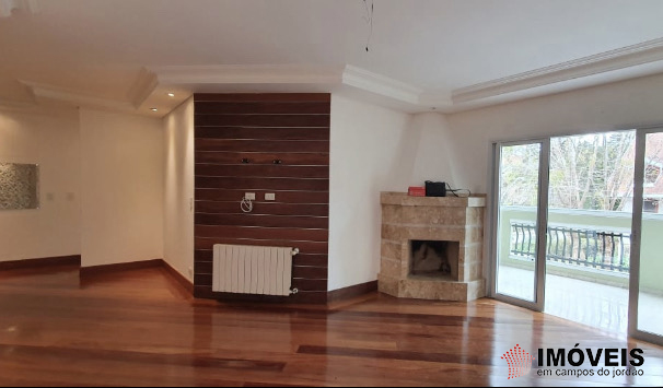 Apartamento Locação Mensal Alto do Capivari